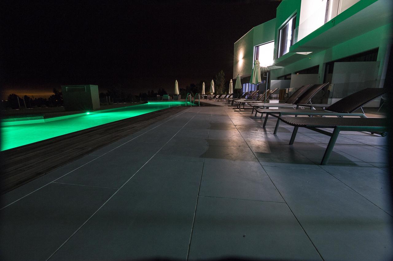 Enigma - Nature&Water Hotel São Teotónio Exterior foto