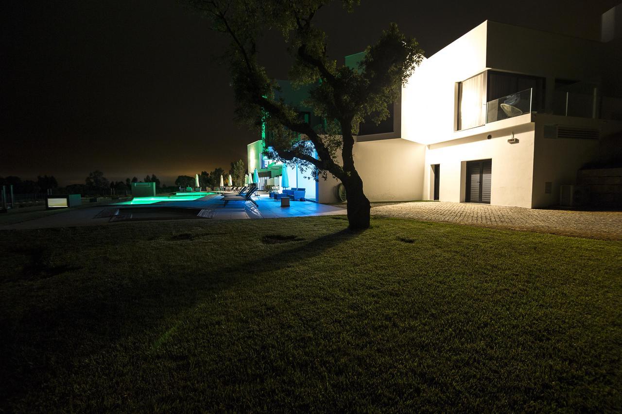 Enigma - Nature&Water Hotel São Teotónio Exterior foto