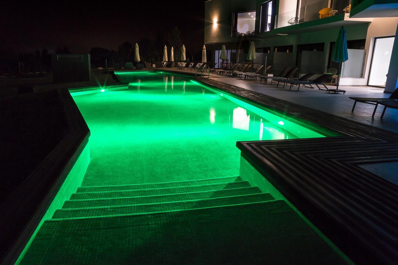 Enigma - Nature&Water Hotel São Teotónio Exterior foto