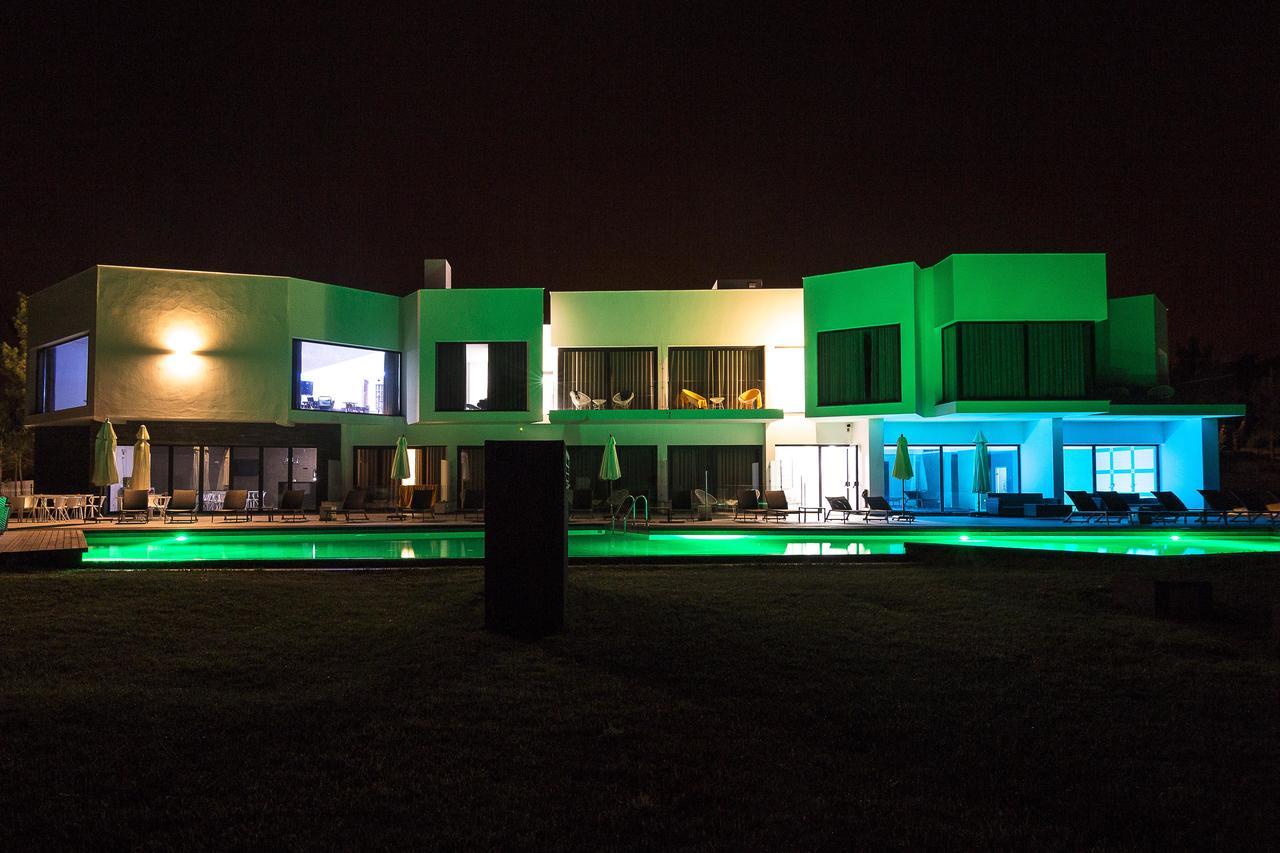 Enigma - Nature&Water Hotel São Teotónio Exterior foto