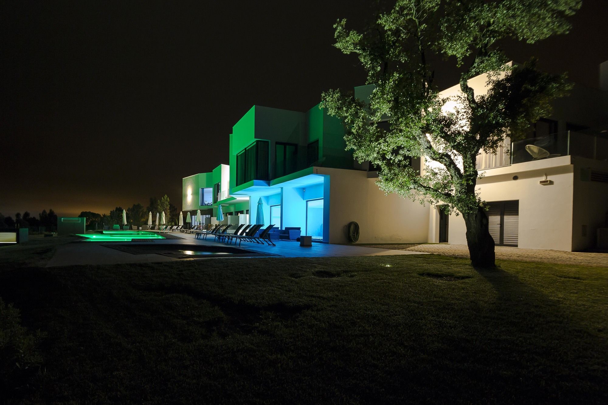 Enigma - Nature&Water Hotel São Teotónio Exterior foto